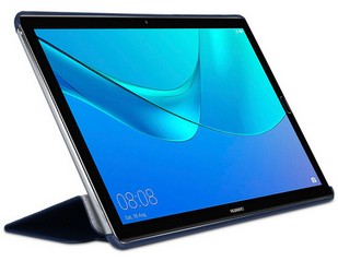 Прошивка планшета Huawei MediaPad M5 10.8 Pro в Тюмени